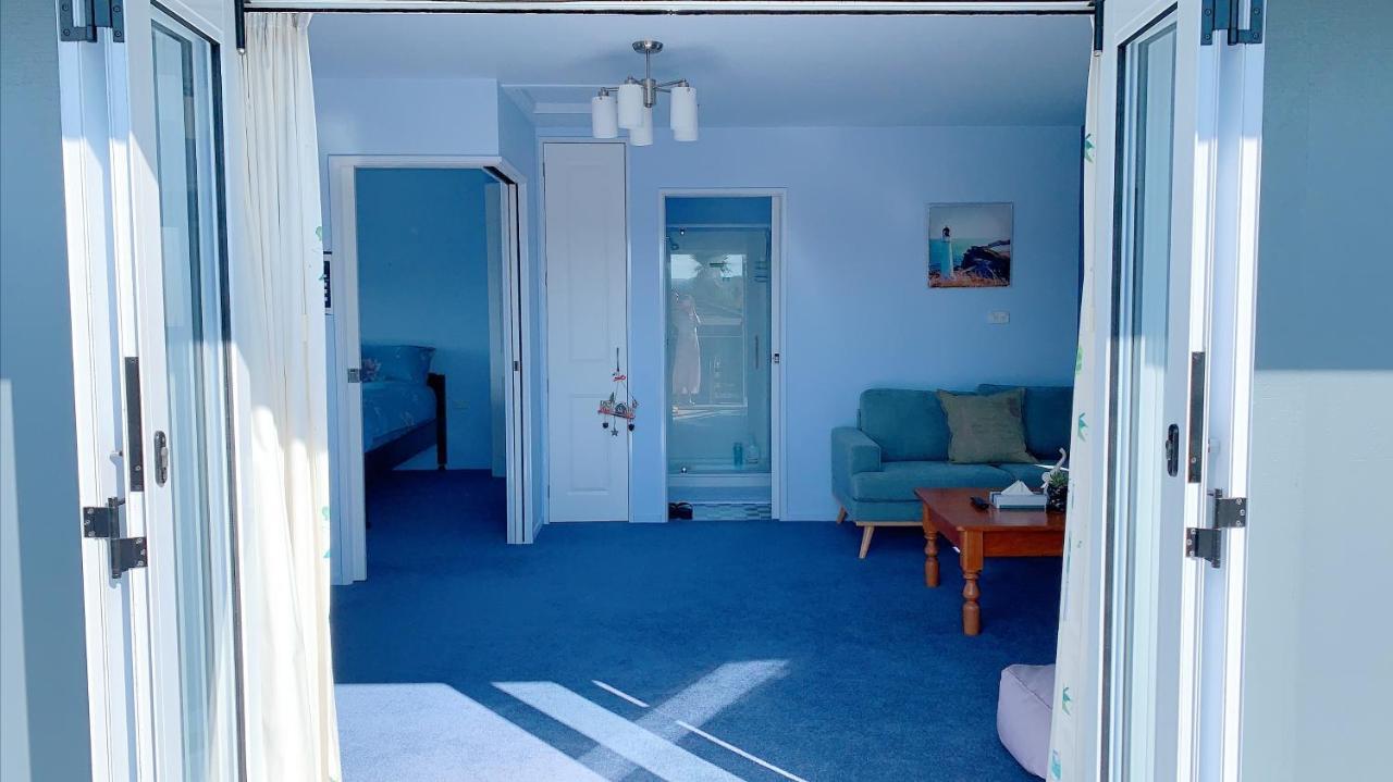 Panoramic View Apartment Without A Kitchen Distretto di Distretto di Rotorua Esterno foto