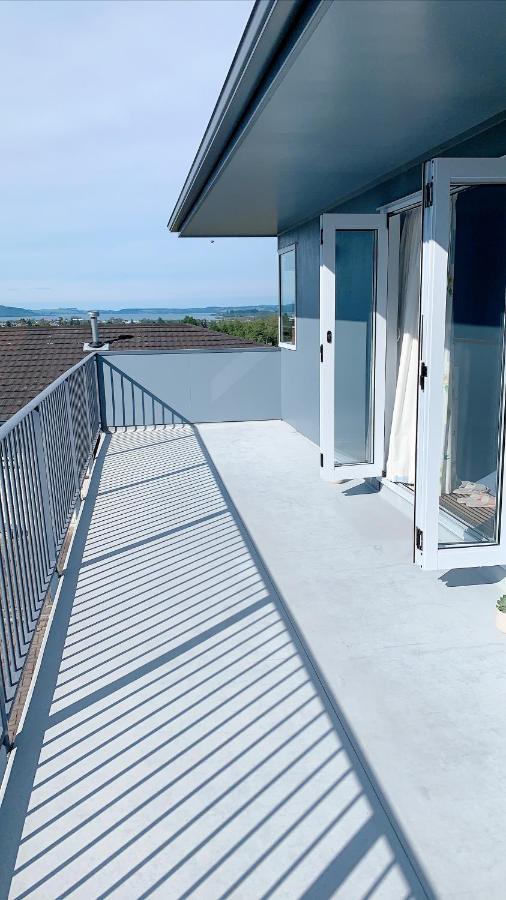 Panoramic View Apartment Without A Kitchen Distretto di Distretto di Rotorua Esterno foto